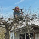 Nieuwsbrief volkstuincomplex Griffioen, Maart 2024