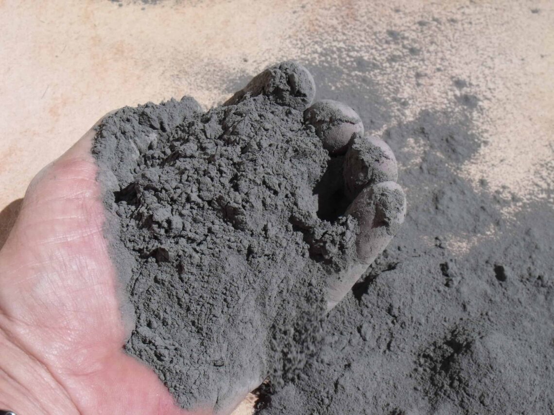 Gezamenlijke inkoop van Lavameel